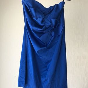 Vintage Jessica McClintock Dress